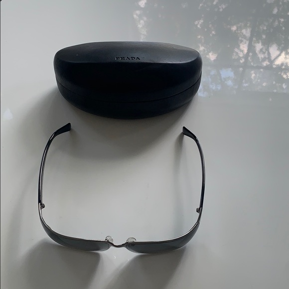 Prada Sunglasses - Picture 3 of 4